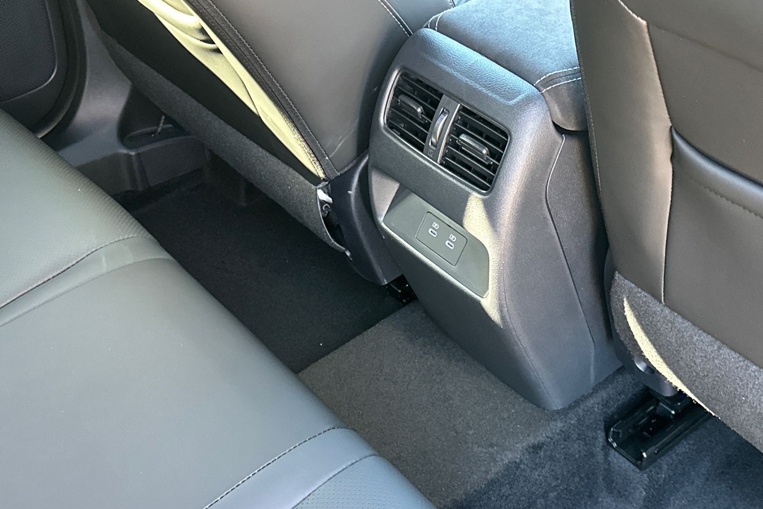 Used Nissan Qashqai 2025 for sale - 76647845: Photo 33