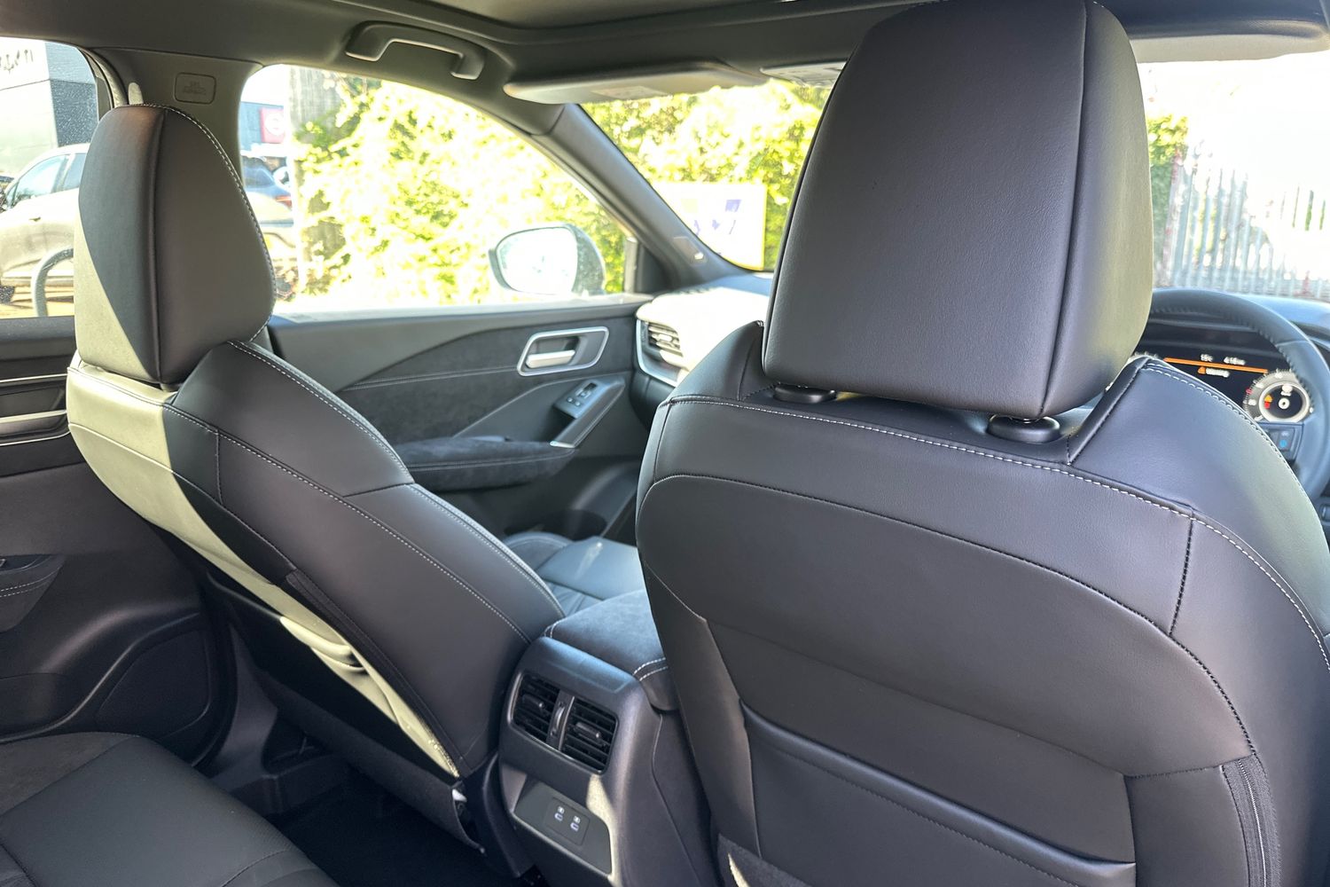 Used Nissan Qashqai 2025 for sale - 76647845: Photo 34