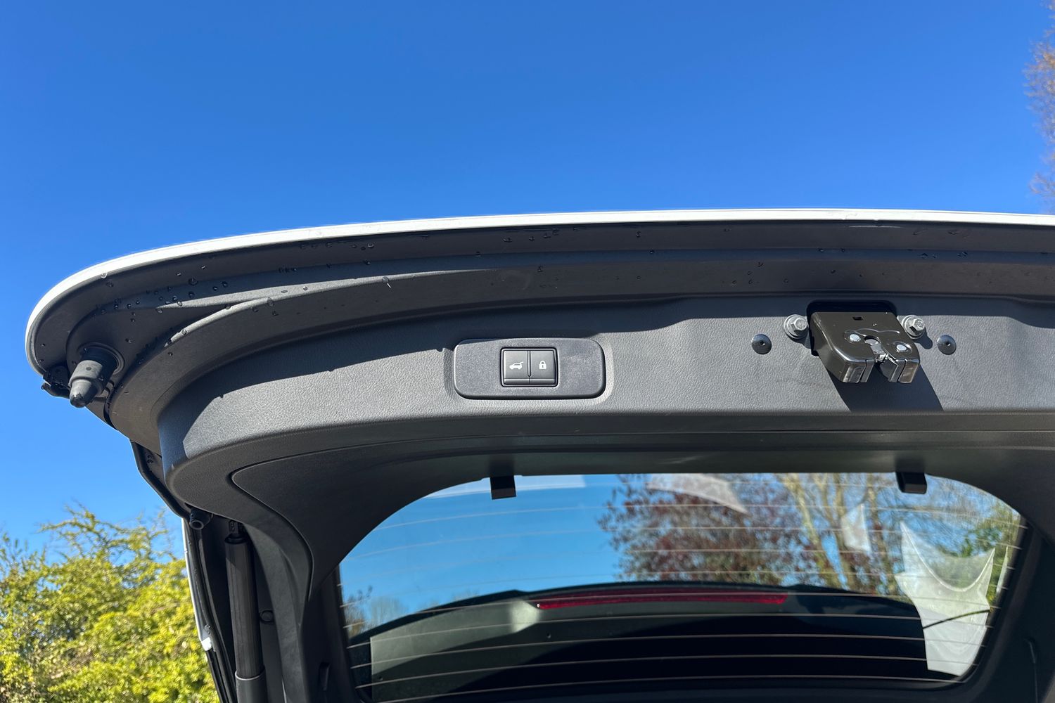 Used Nissan Qashqai 2025 for sale - 76647845: Photo 35