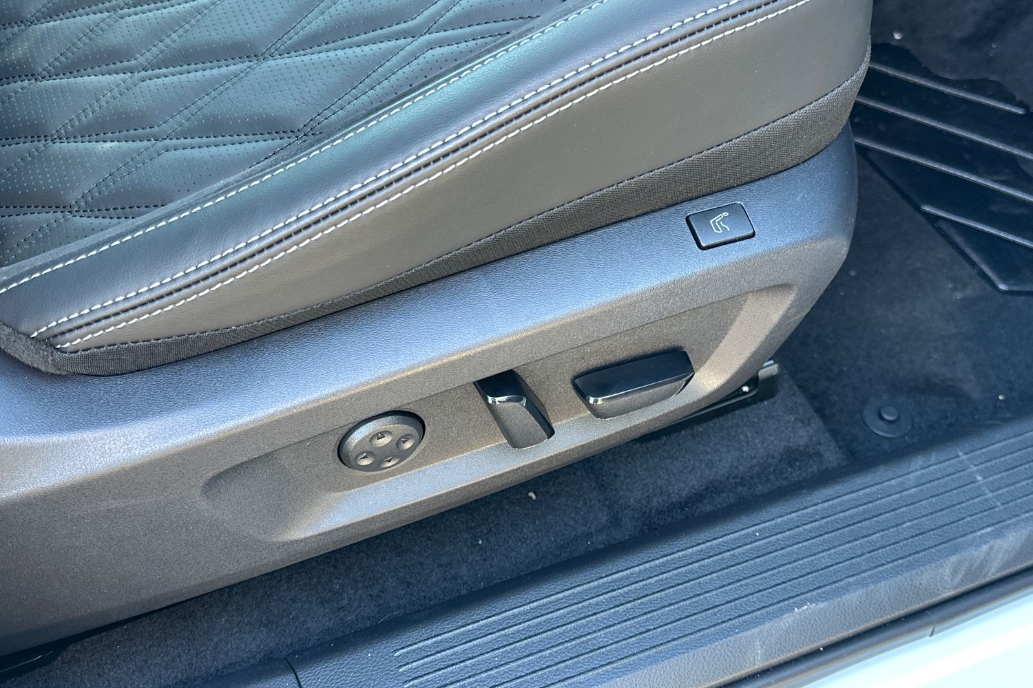 Used Nissan Qashqai 2025 for sale - 76647845: Photo 36