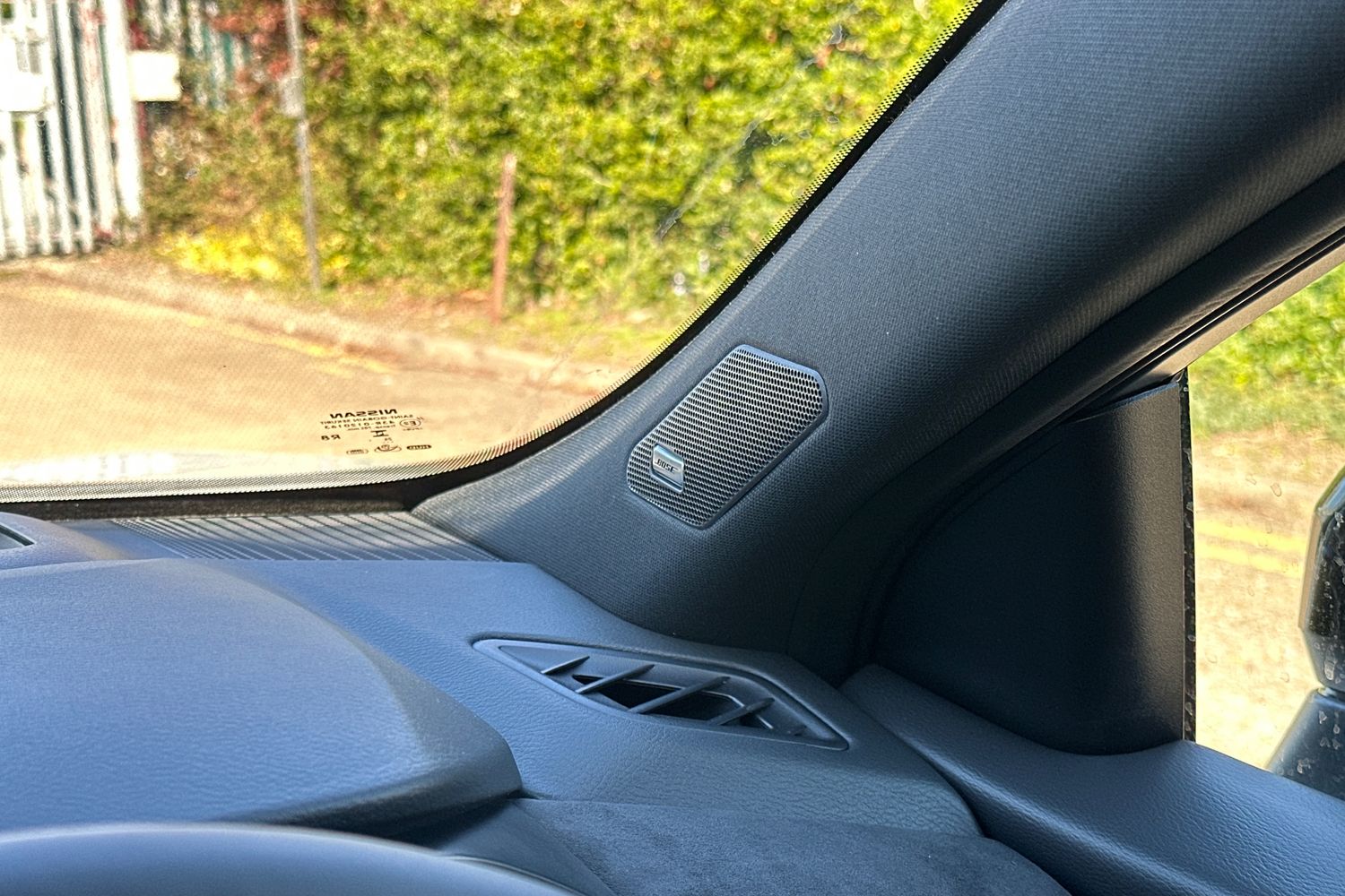 Used Nissan Qashqai 2025 for sale - 76647845: Photo 39