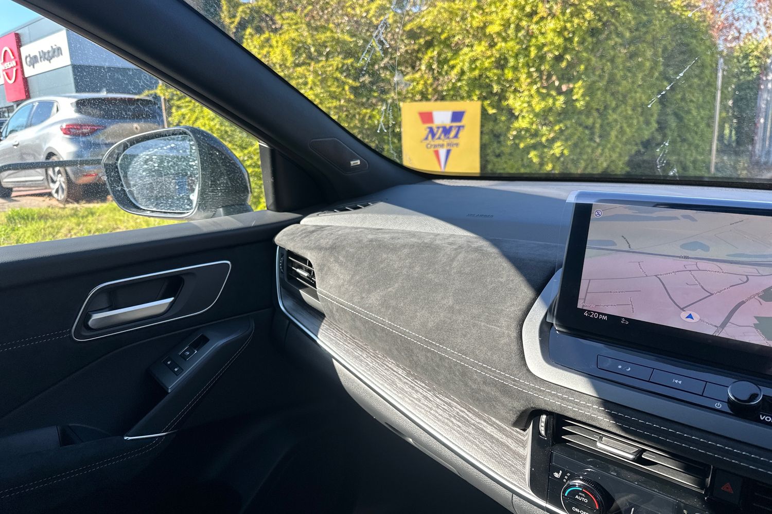 Used Nissan Qashqai 2025 for sale - 76647845: Photo 40