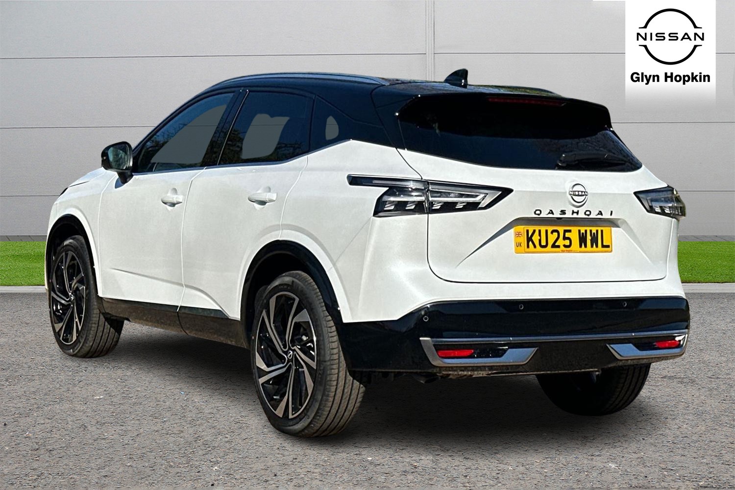 Used Nissan Qashqai 2025 for sale - 76647845: Photo 5