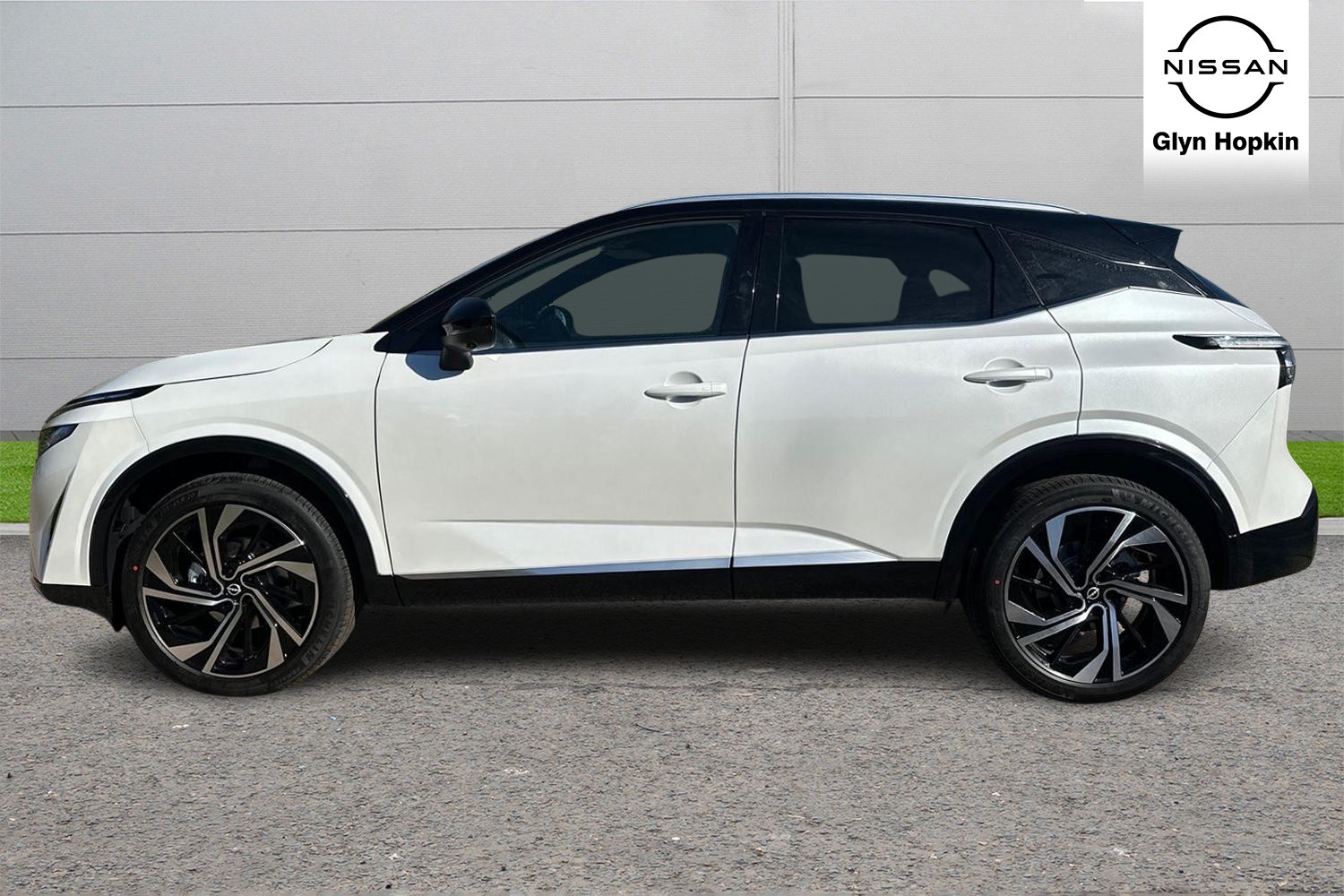 Used Nissan Qashqai 2025 for sale - 76647845: Photo 6