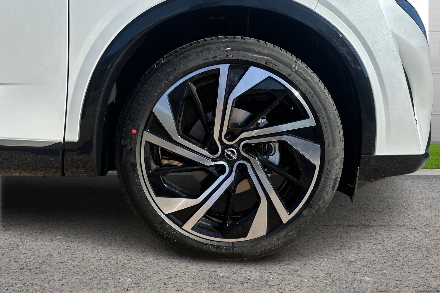 Used Nissan Qashqai 2025 for sale - 76647845: Photo 9