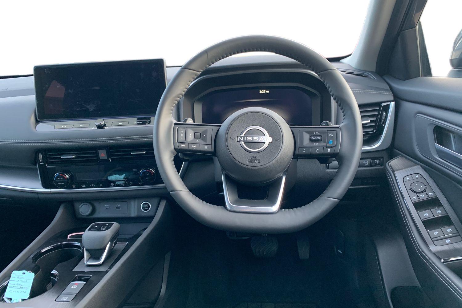 Used Nissan X-Trail 2025 for sale - 77256484: Photo 11