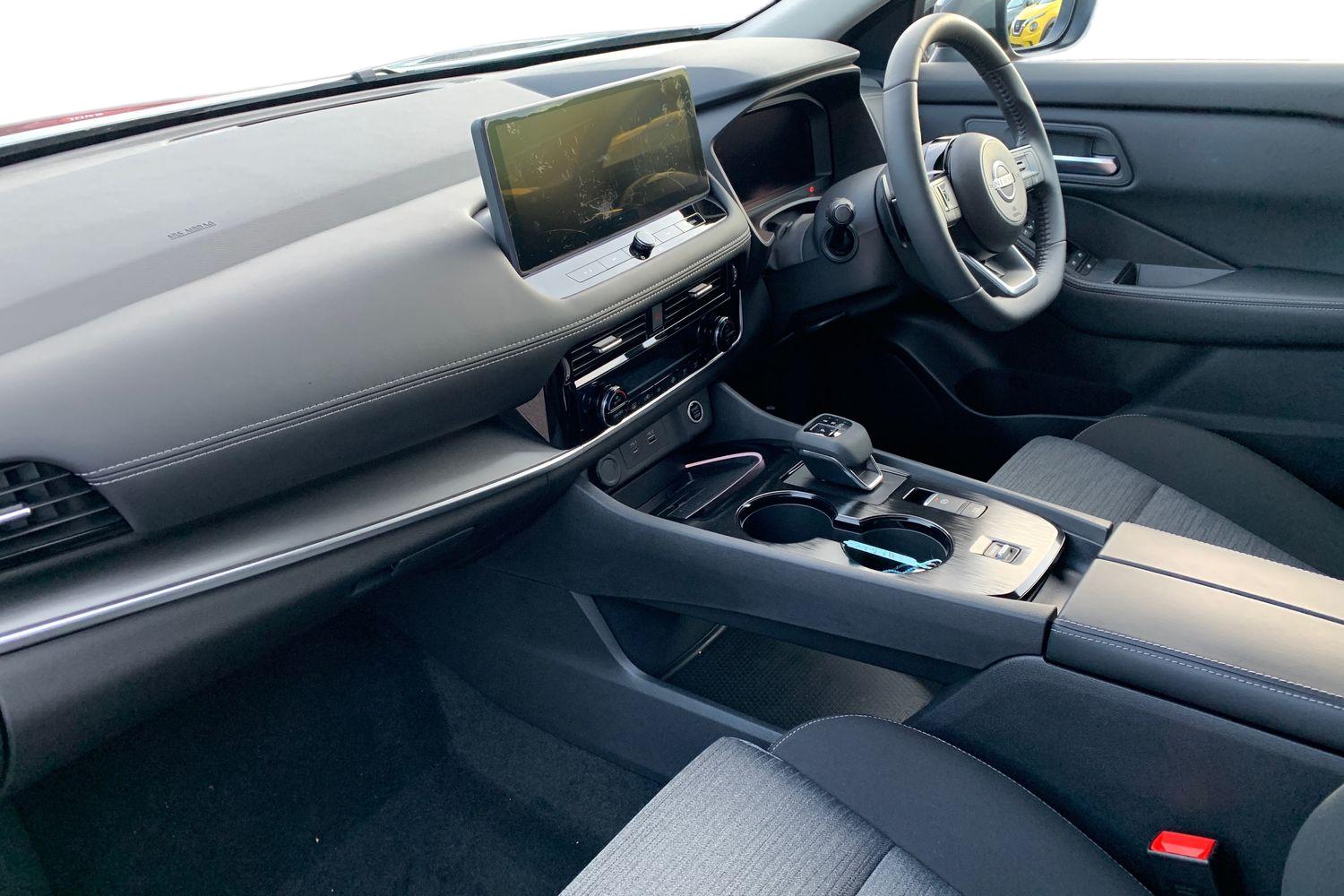 Used Nissan X-Trail 2025 for sale - 77256484: Photo 13