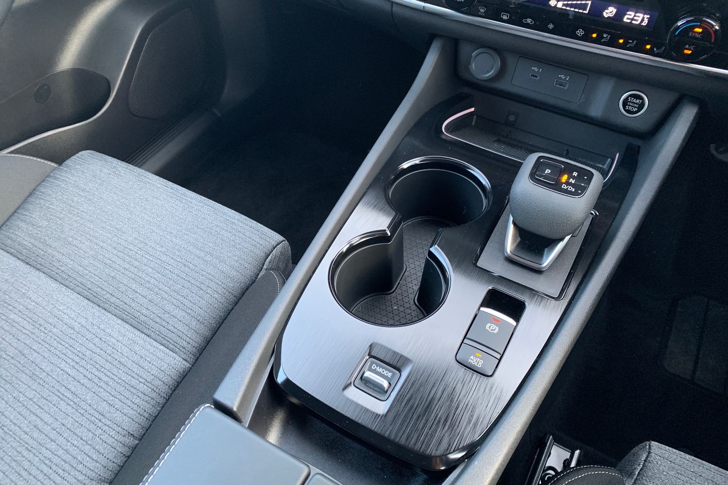 Used Nissan X-Trail 2025 for sale - 77256484: Photo 14