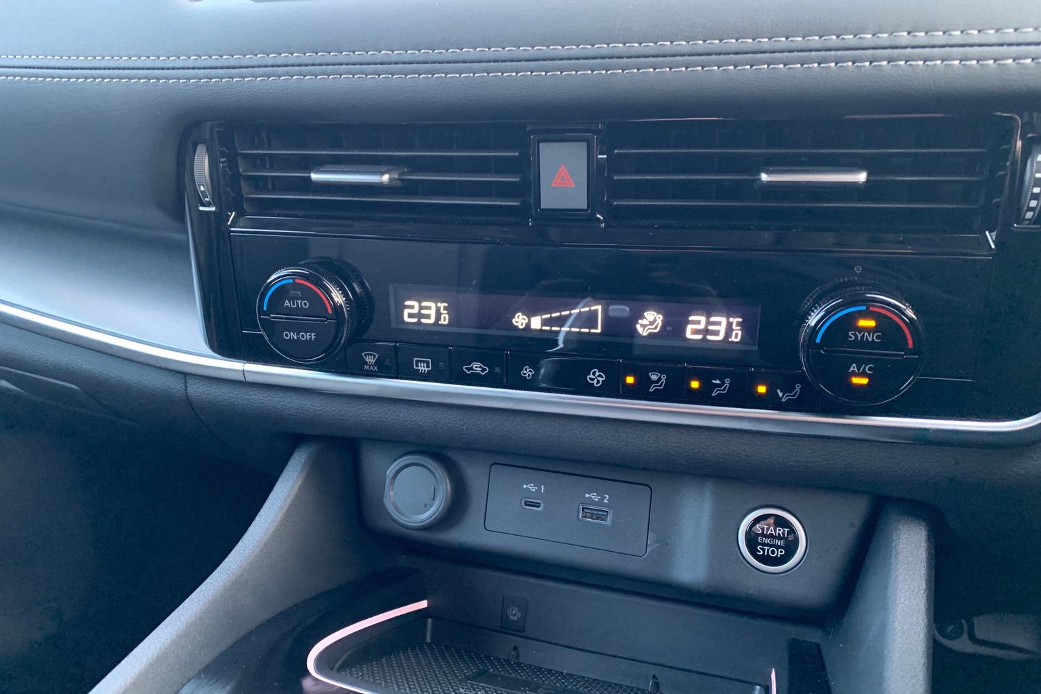 Used Nissan X-Trail 2025 for sale - 77256484: Photo 15