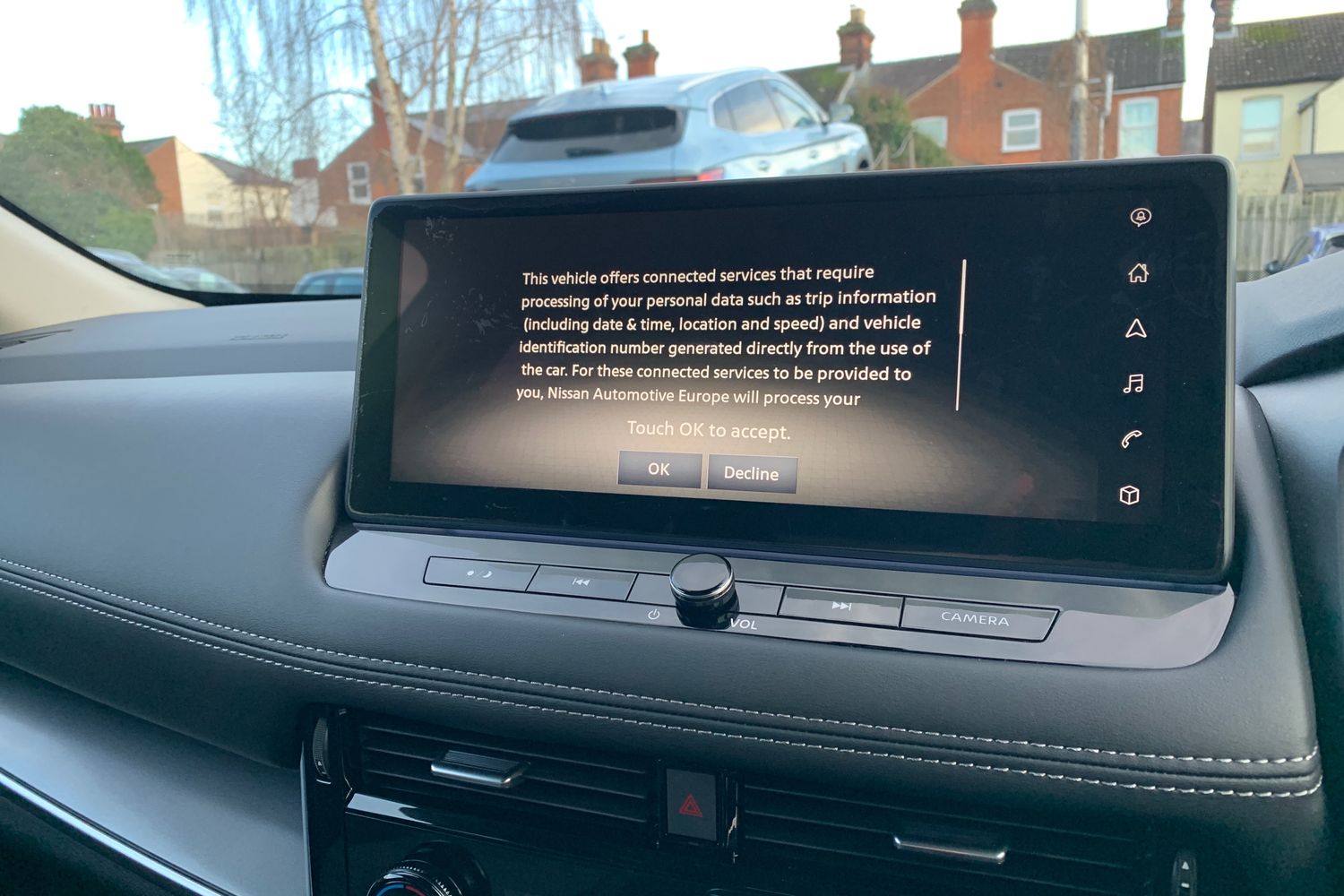 Used Nissan X-Trail 2025 for sale - 77256484: Photo 17