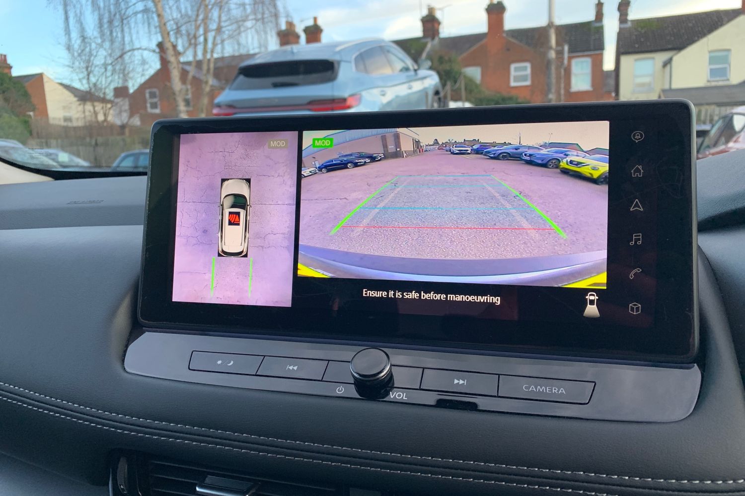 Used Nissan X-Trail 2025 for sale - 77256484: Photo 19