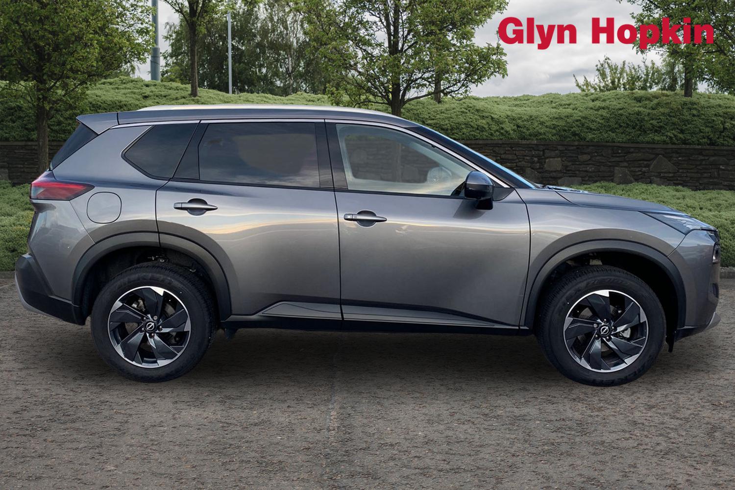 Used Nissan X-Trail 2025 for sale - 77256484: Photo 2