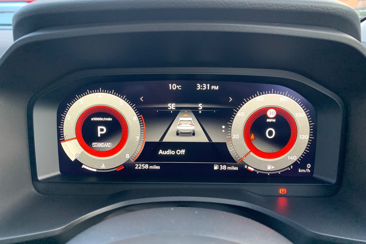 Used Nissan X-Trail 2025 for sale - 77256484: Photo 20