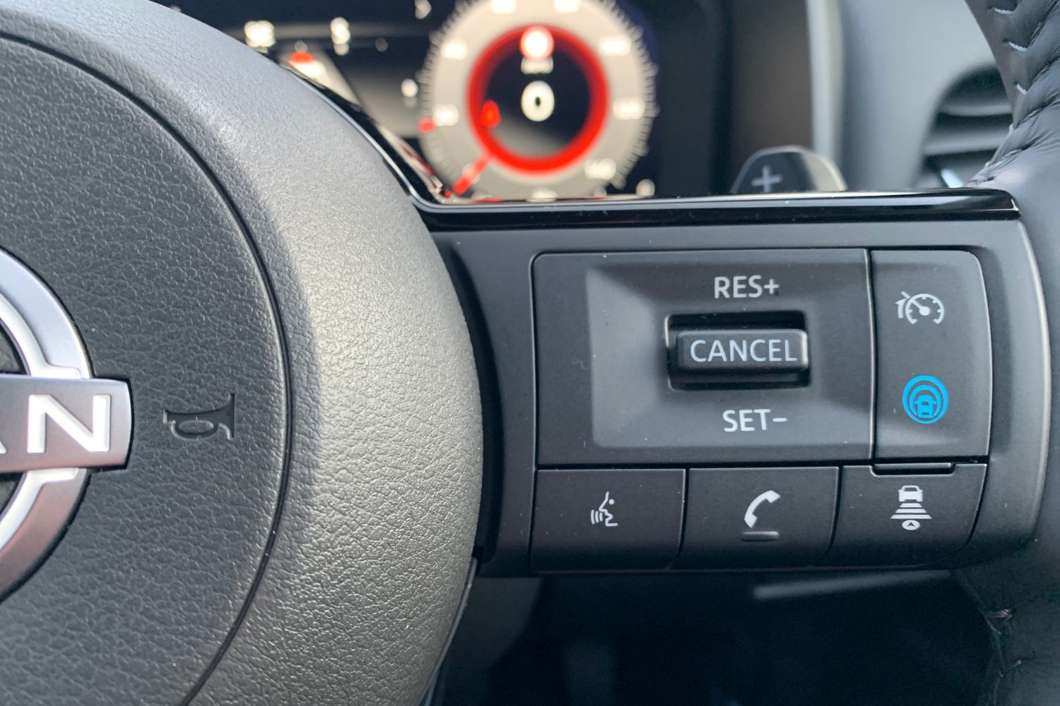 Used Nissan X-Trail 2025 for sale - 77256484: Photo 22