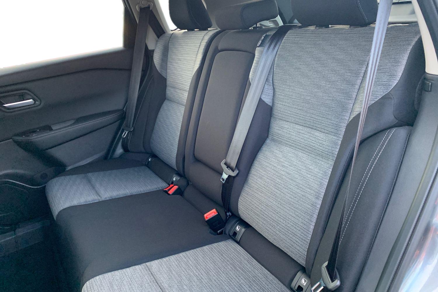 Used Nissan X-Trail 2025 for sale - 77256484: Photo 23