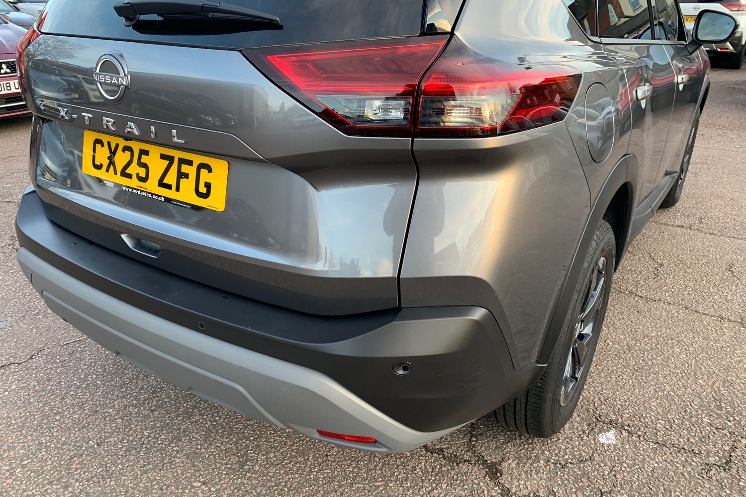 Used Nissan X-Trail 2025 for sale - 77256484: Photo 26