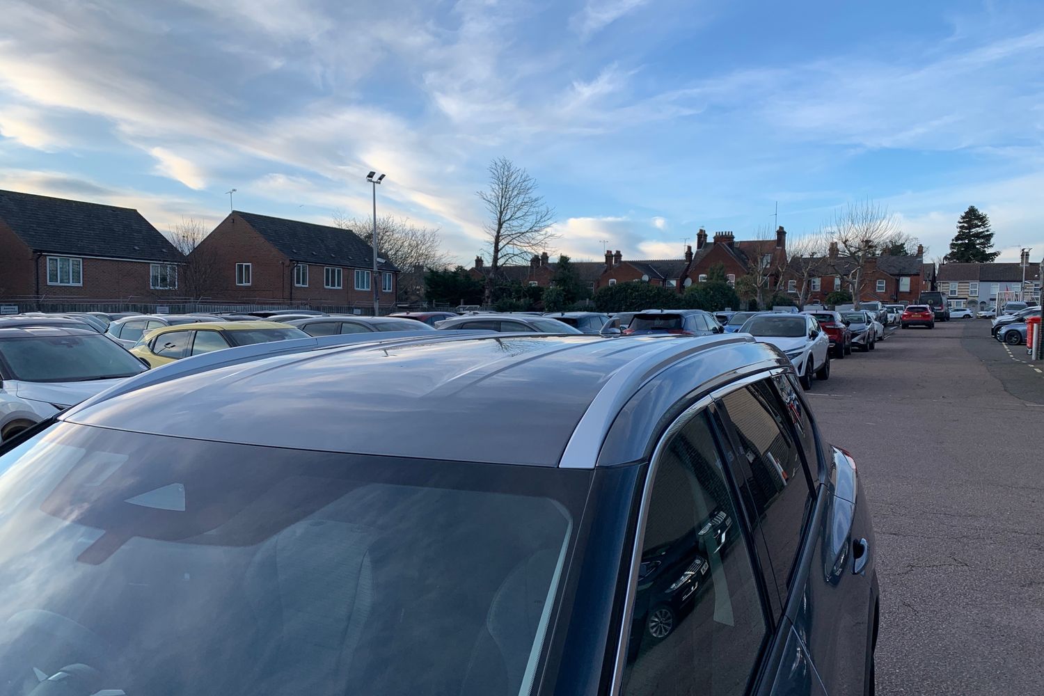 Used Nissan X-Trail 2025 for sale - 77256484: Photo 29