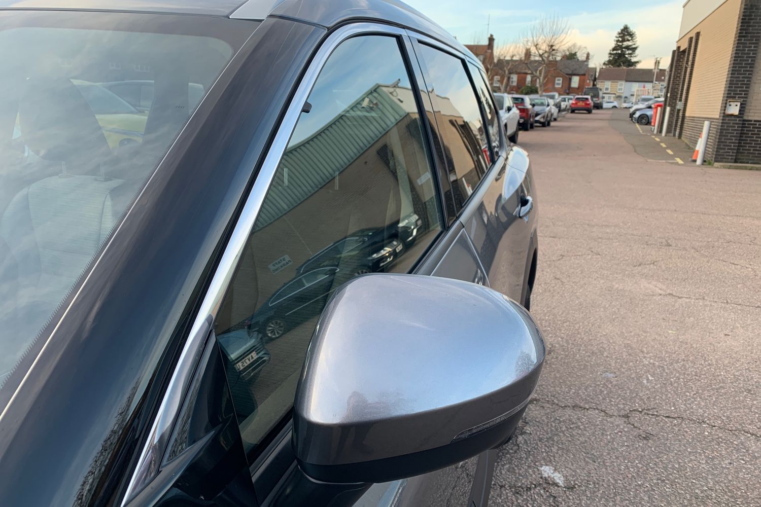 Used Nissan X-Trail 2025 for sale - 77256484: Photo 30