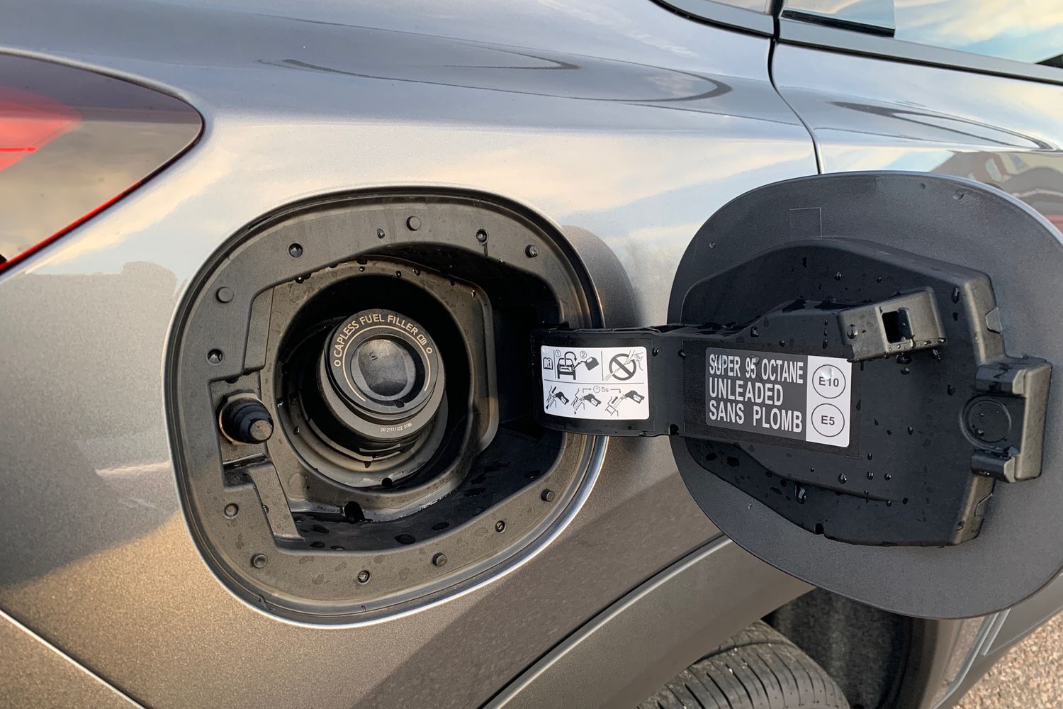 Used Nissan X-Trail 2025 for sale - 77256484: Photo 32