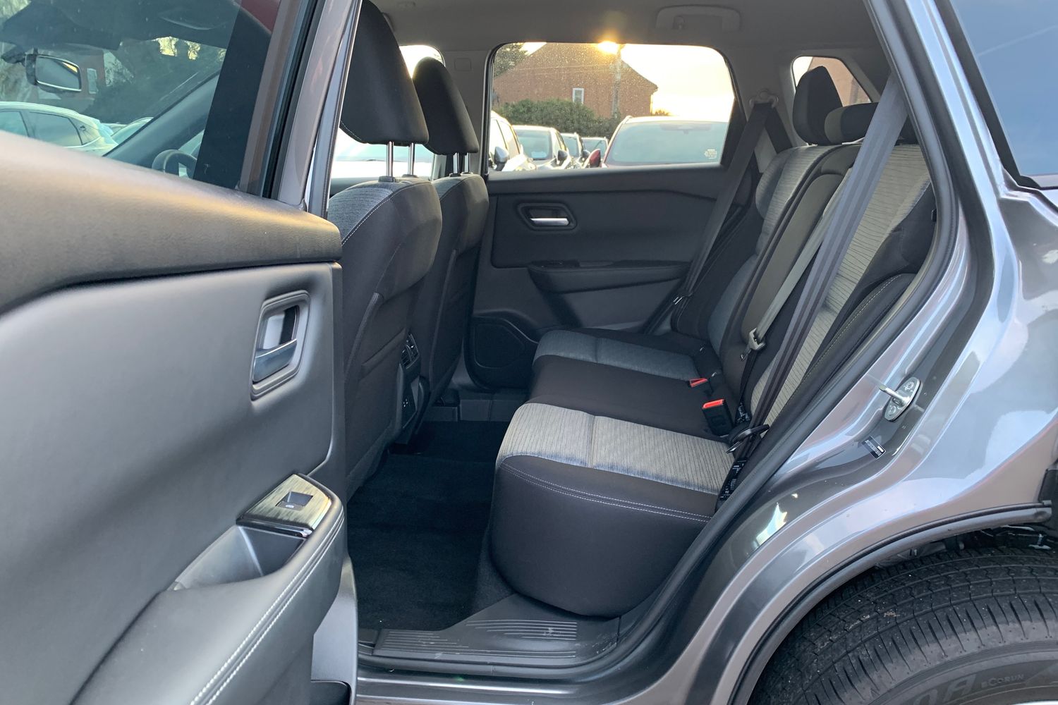 Used Nissan X-Trail 2025 for sale - 77256484: Photo 35