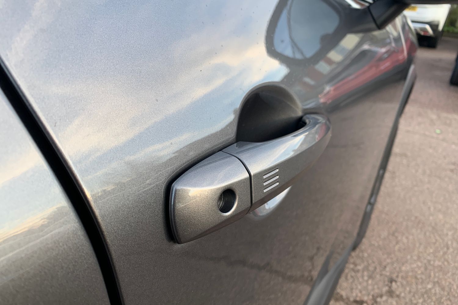 Used Nissan X-Trail 2025 for sale - 77256484: Photo 36