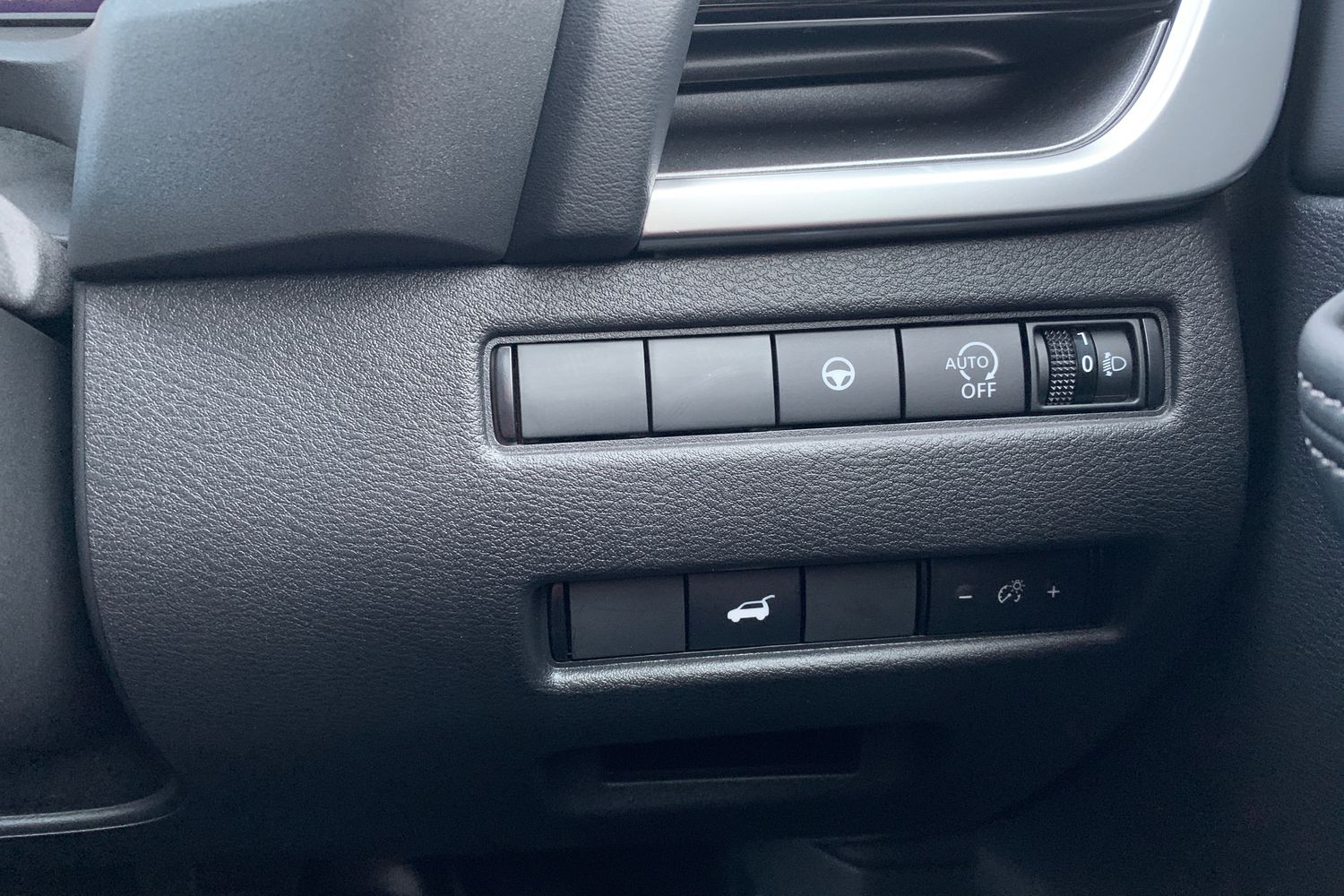 Used Nissan X-Trail 2025 for sale - 77256484: Photo 37