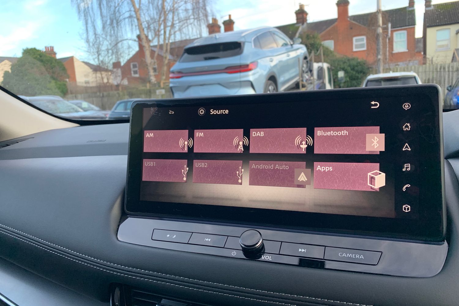 Used Nissan X-Trail 2025 for sale - 77256484: Photo 43