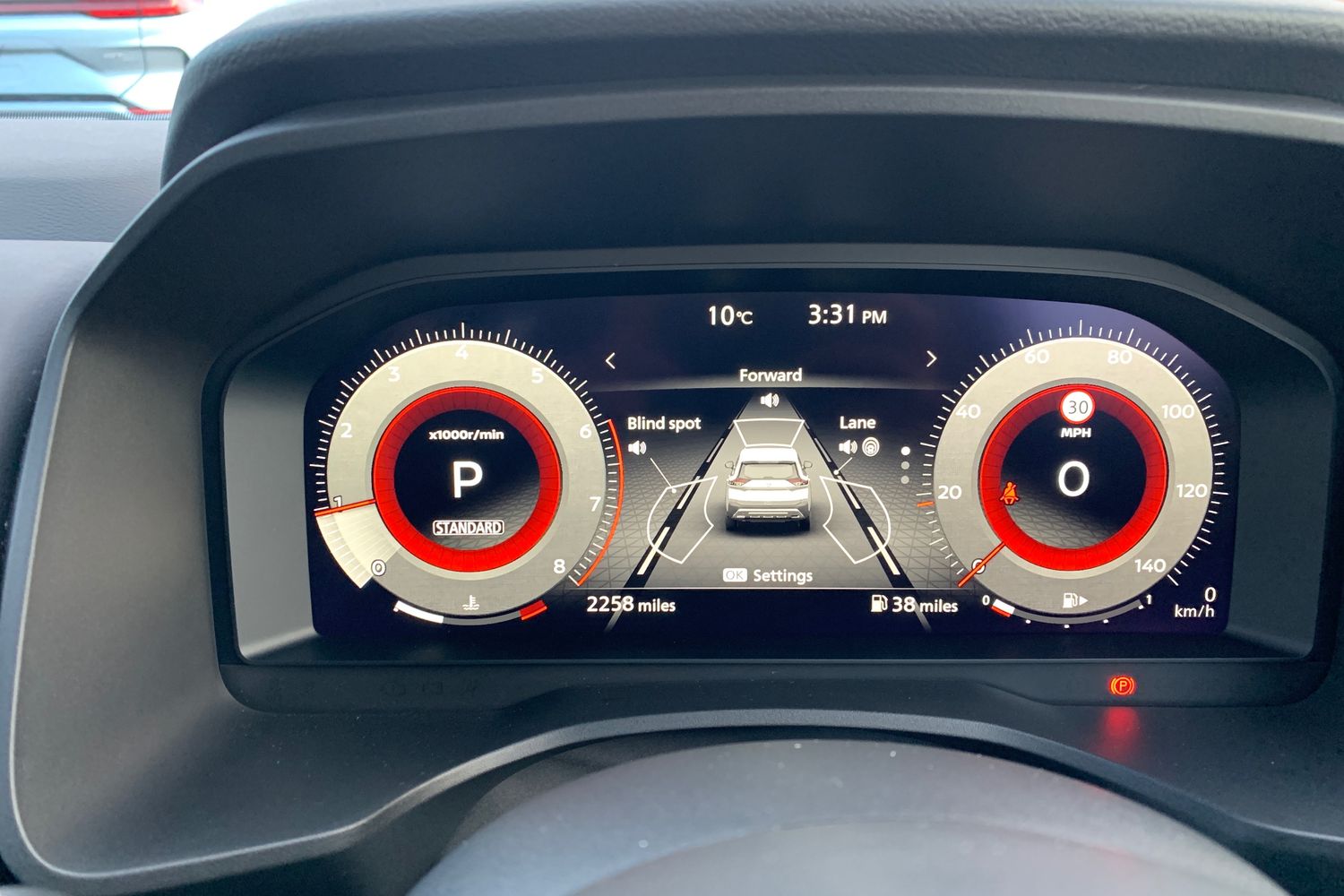 Used Nissan X-Trail 2025 for sale - 77256484: Photo 44