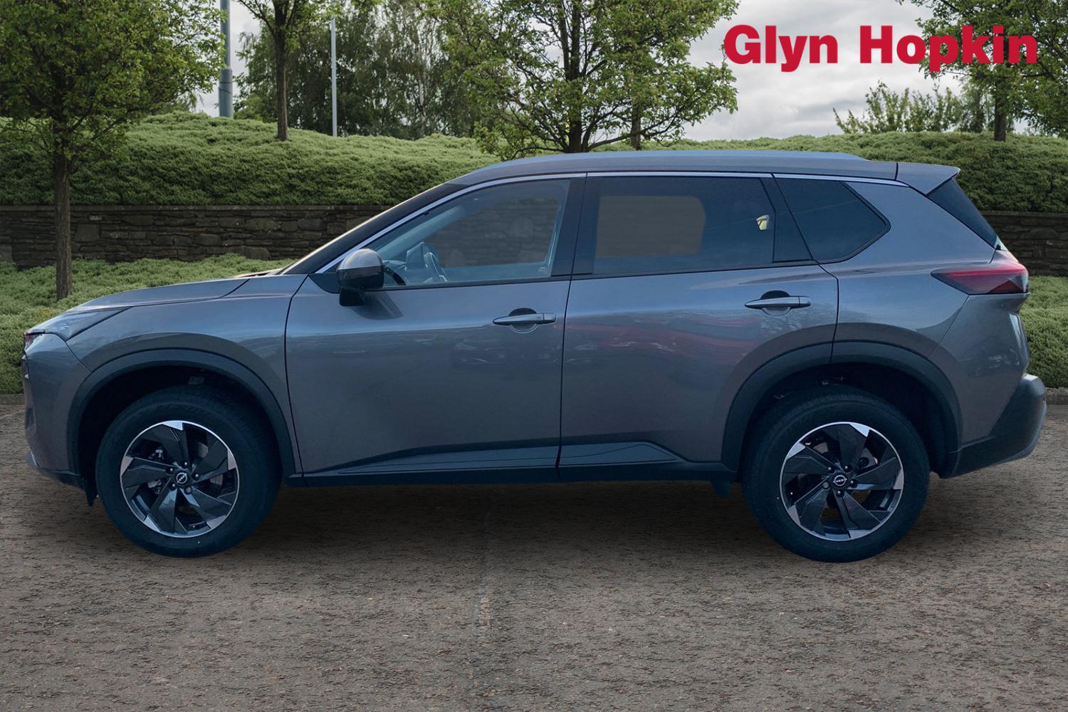 Used Nissan X-Trail 2025 for sale - 77256484: Photo 6