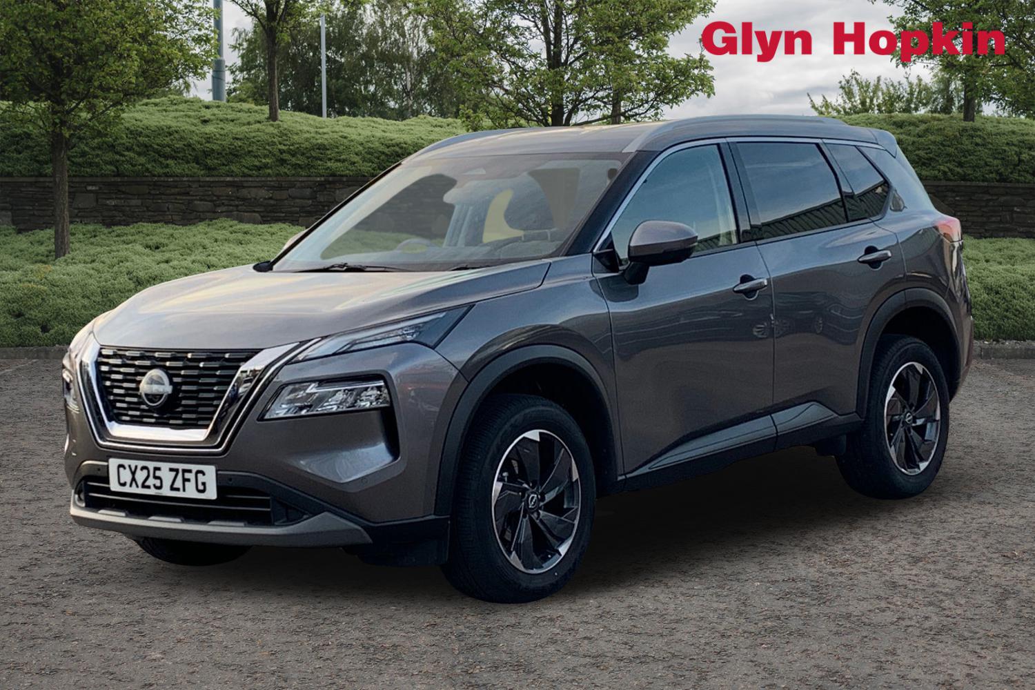 Used Nissan X-Trail 2025 for sale - 77256484: Photo 7