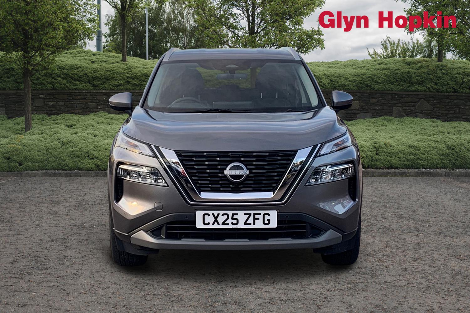 Used Nissan X-Trail 2025 for sale - 77256484: Photo 8