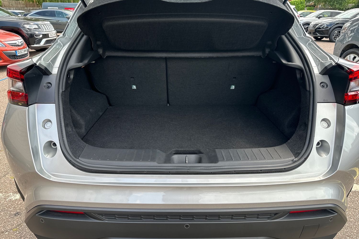 Vehicle 24