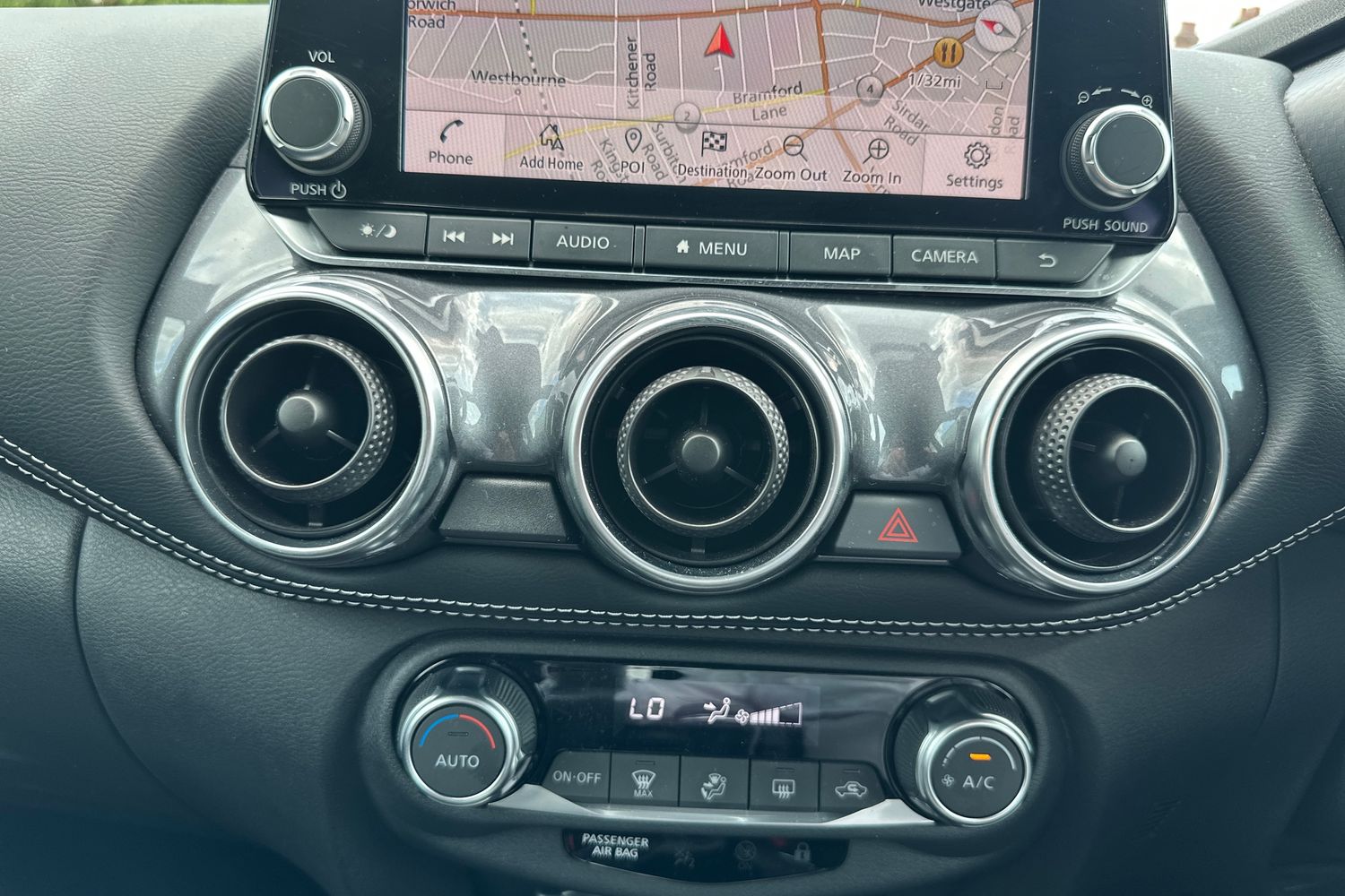 Vehicle 29