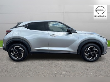 Used Nissan Juke 2024 for sale - 75442905: Photo