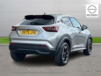 Used Nissan Juke 2024 for sale - 75442905: Photo