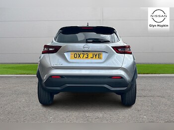 Used Nissan Juke 2024 for sale - 75442905: Photo