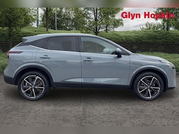 Used Nissan Qashqai 2023 for sale - 76276236: Photo