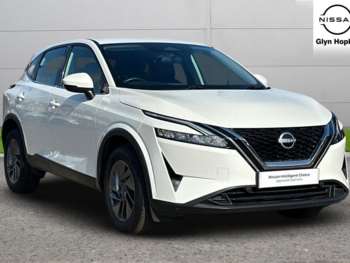 2023 - 1.3 DiG-T MH 158 Acenta Premium 5dr Xtronic