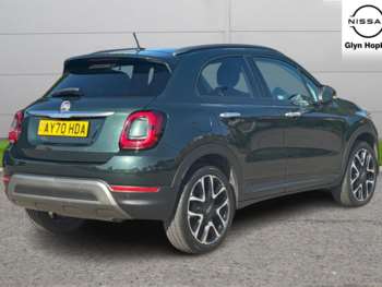 Used Fiat 500X 2020 for sale - 74941321: Photo