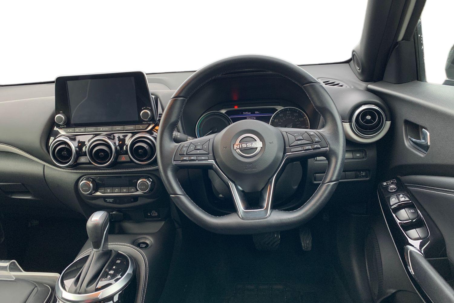 Used Nissan Juke 2022 for sale - 76221823: Photo 11