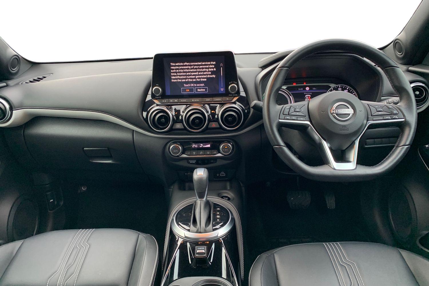 Used Nissan Juke 2022 for sale - 76221823: Photo 12