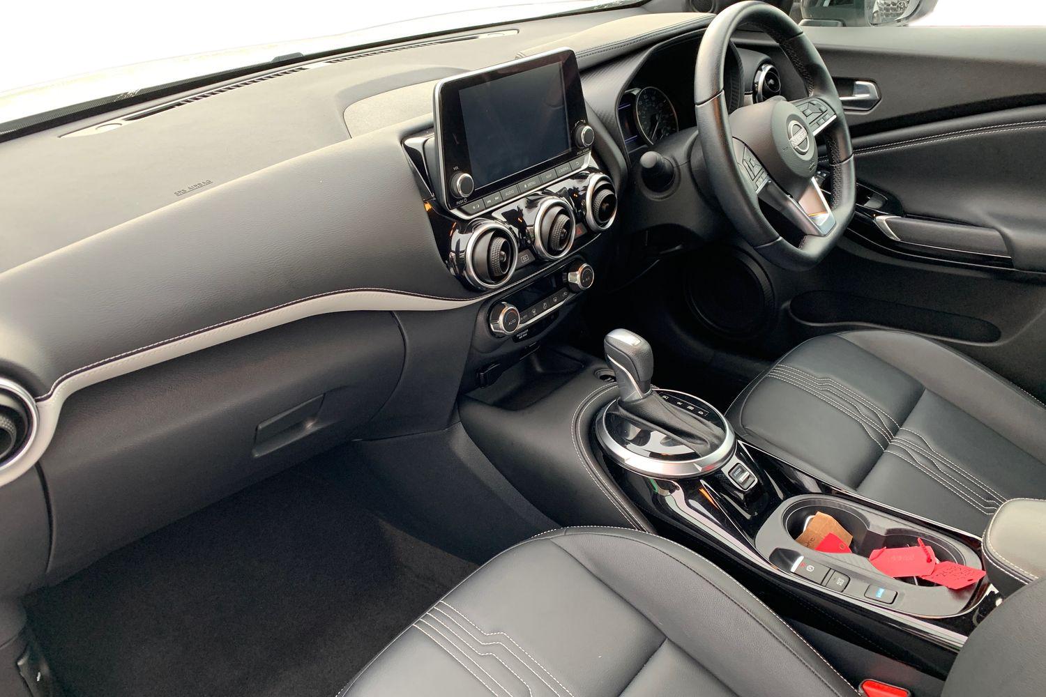 Used Nissan Juke 2022 for sale - 76221823: Photo 13