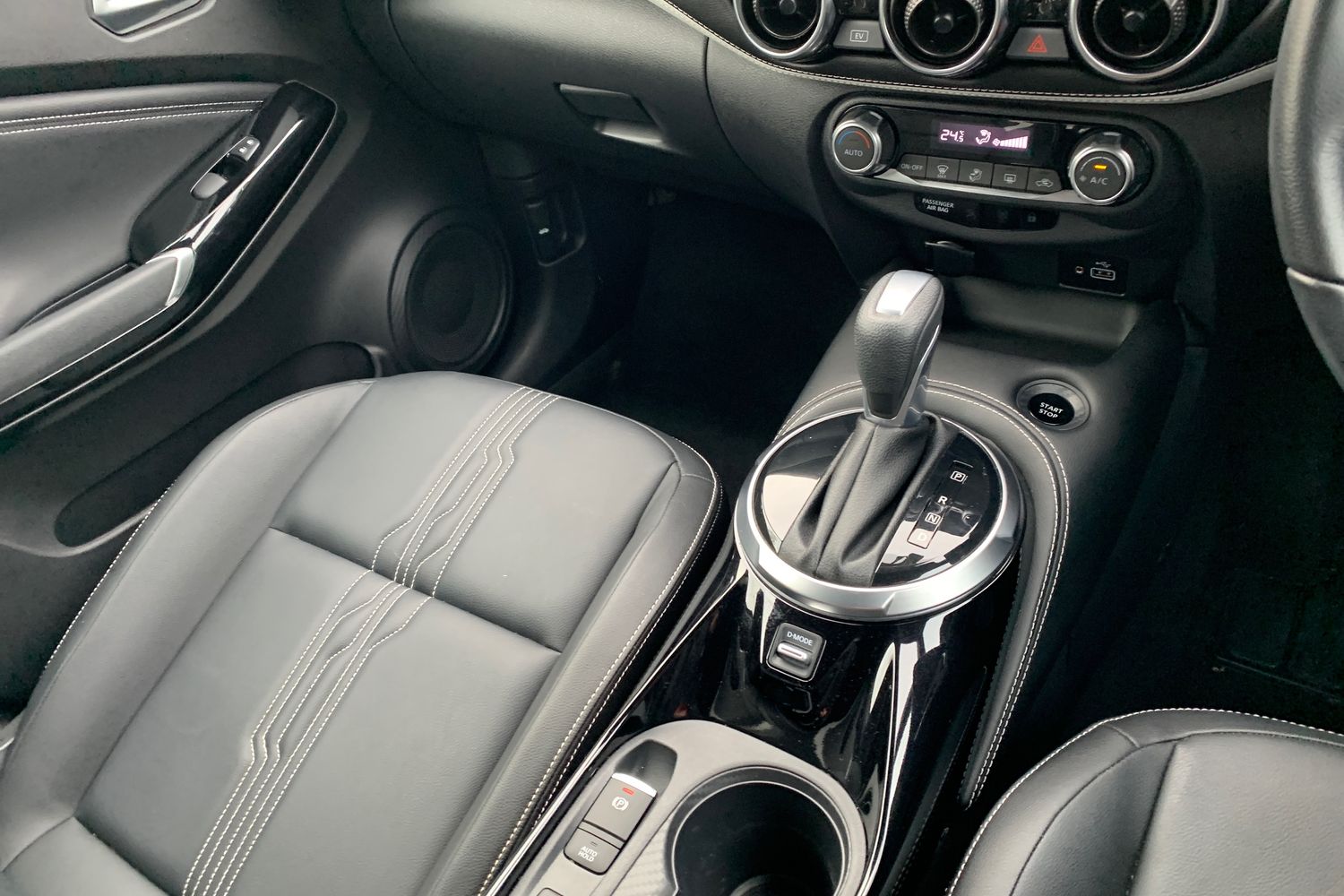 Used Nissan Juke 2022 for sale - 76221823: Photo 14