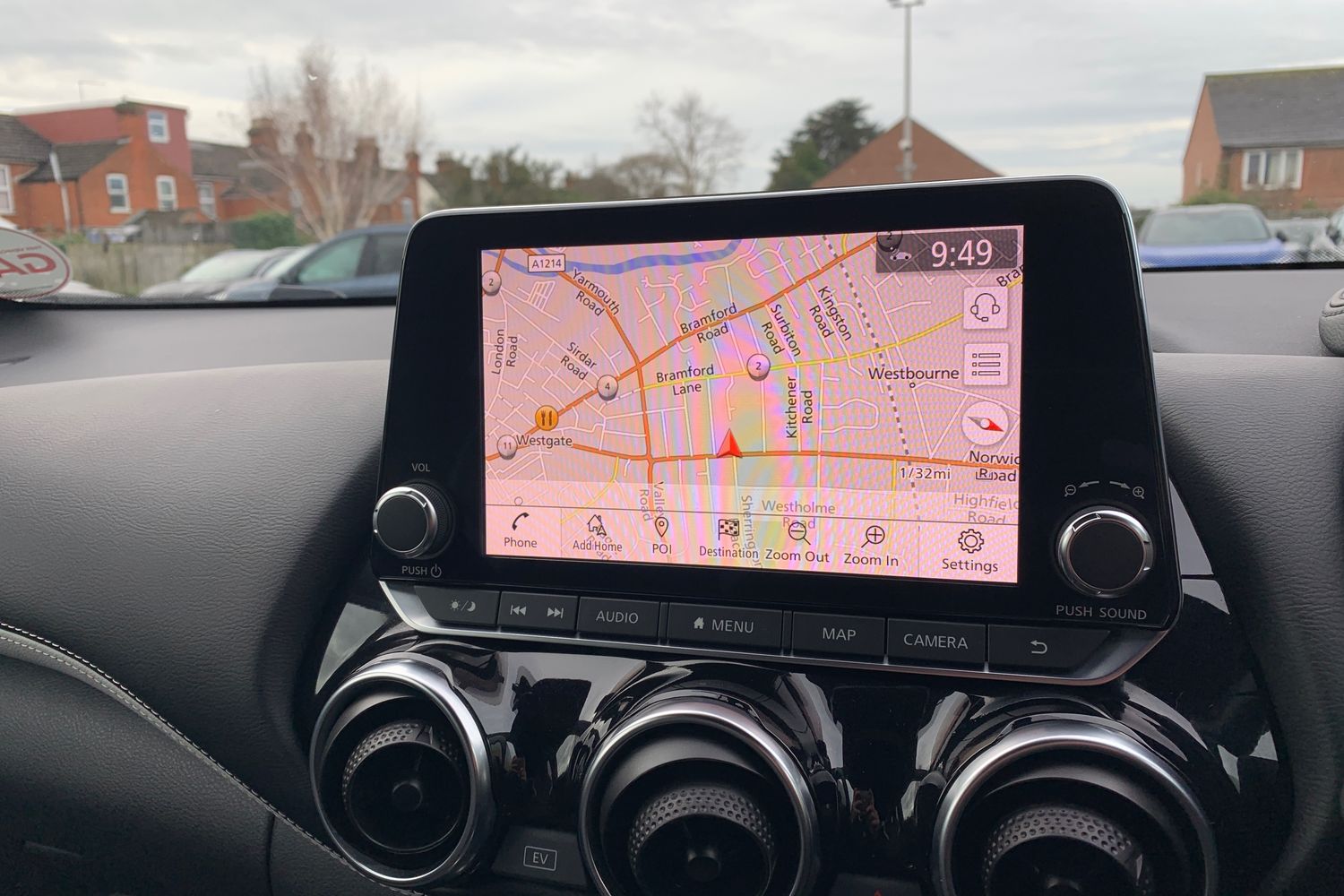 Used Nissan Juke 2022 for sale - 76221823: Photo 18