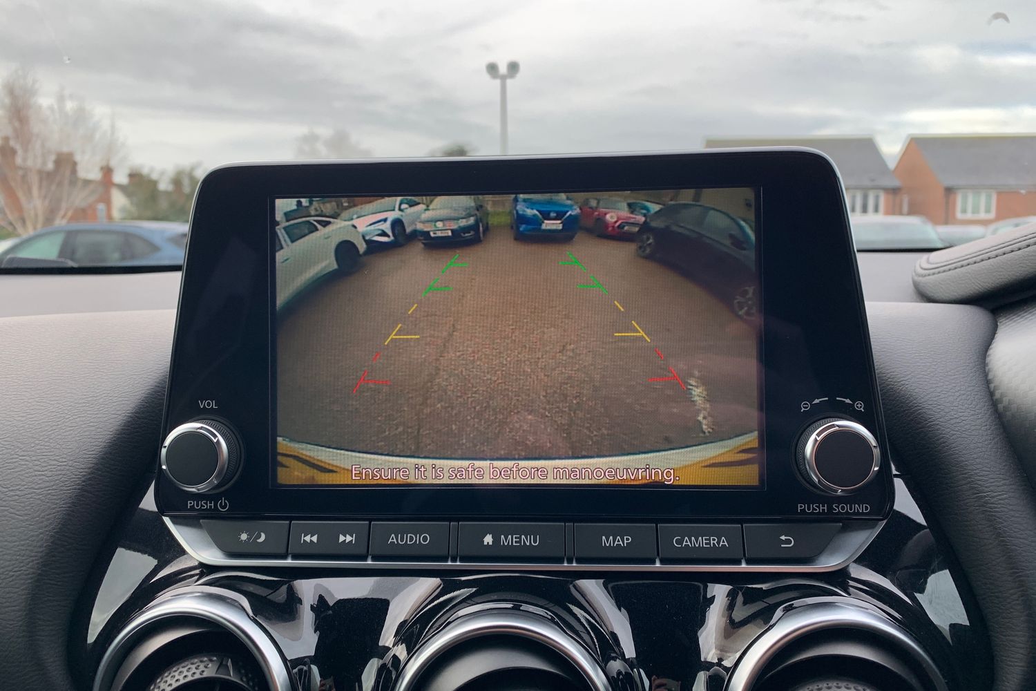 Used Nissan Juke 2022 for sale - 76221823: Photo 19