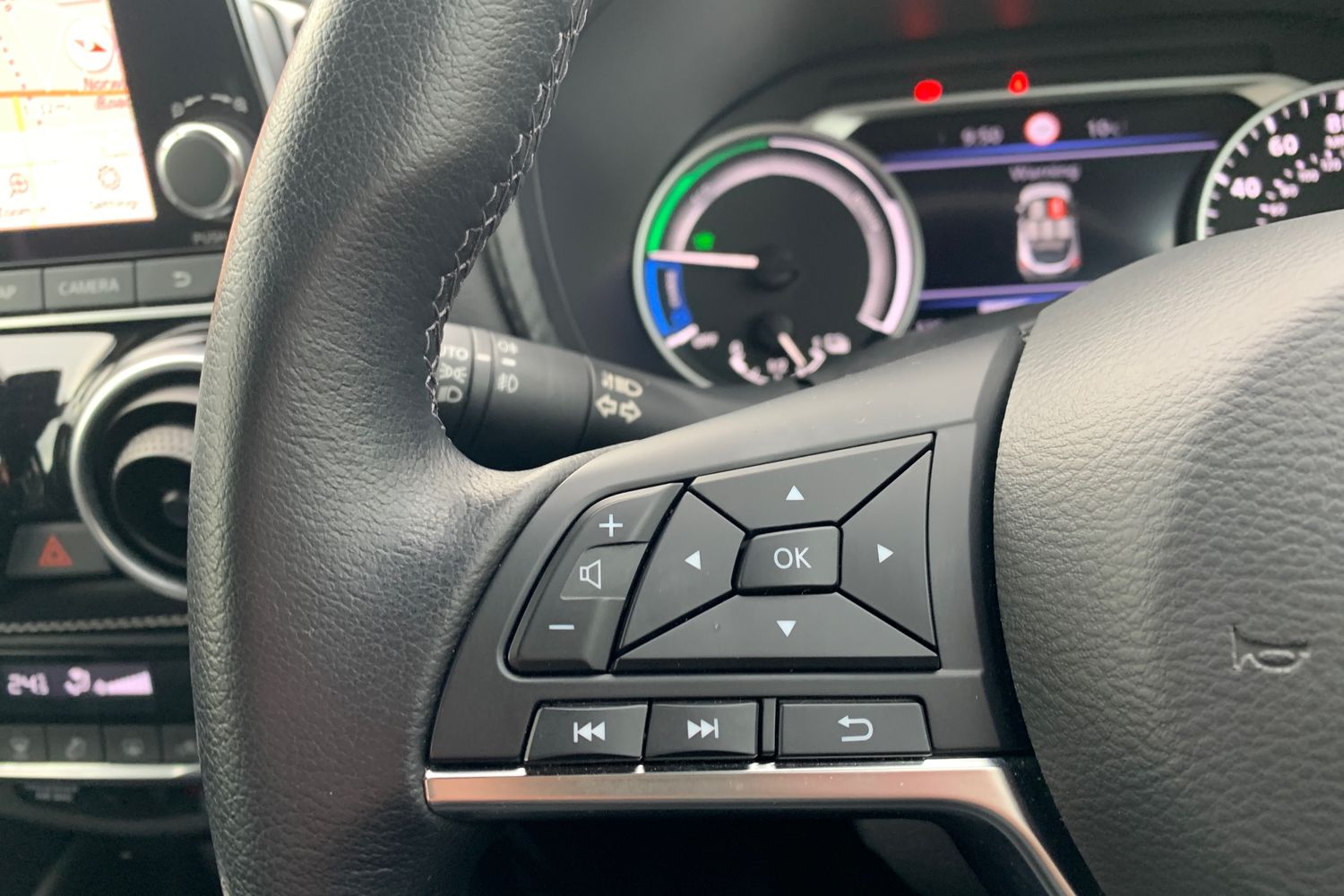 Used Nissan Juke 2022 for sale - 76221823: Photo 21