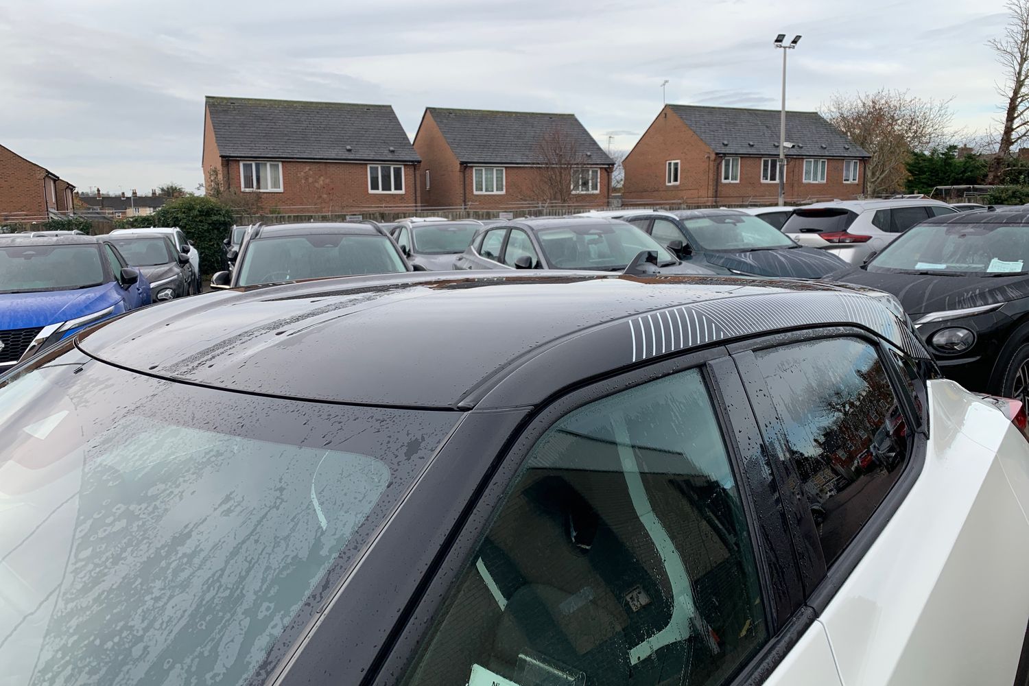 Used Nissan Juke 2022 for sale - 76221823: Photo 25