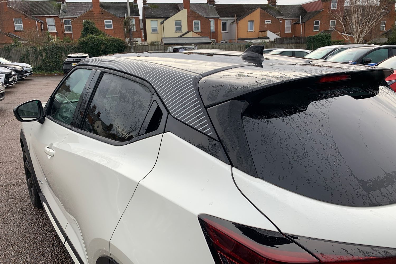 Used Nissan Juke 2022 for sale - 76221823: Photo 26