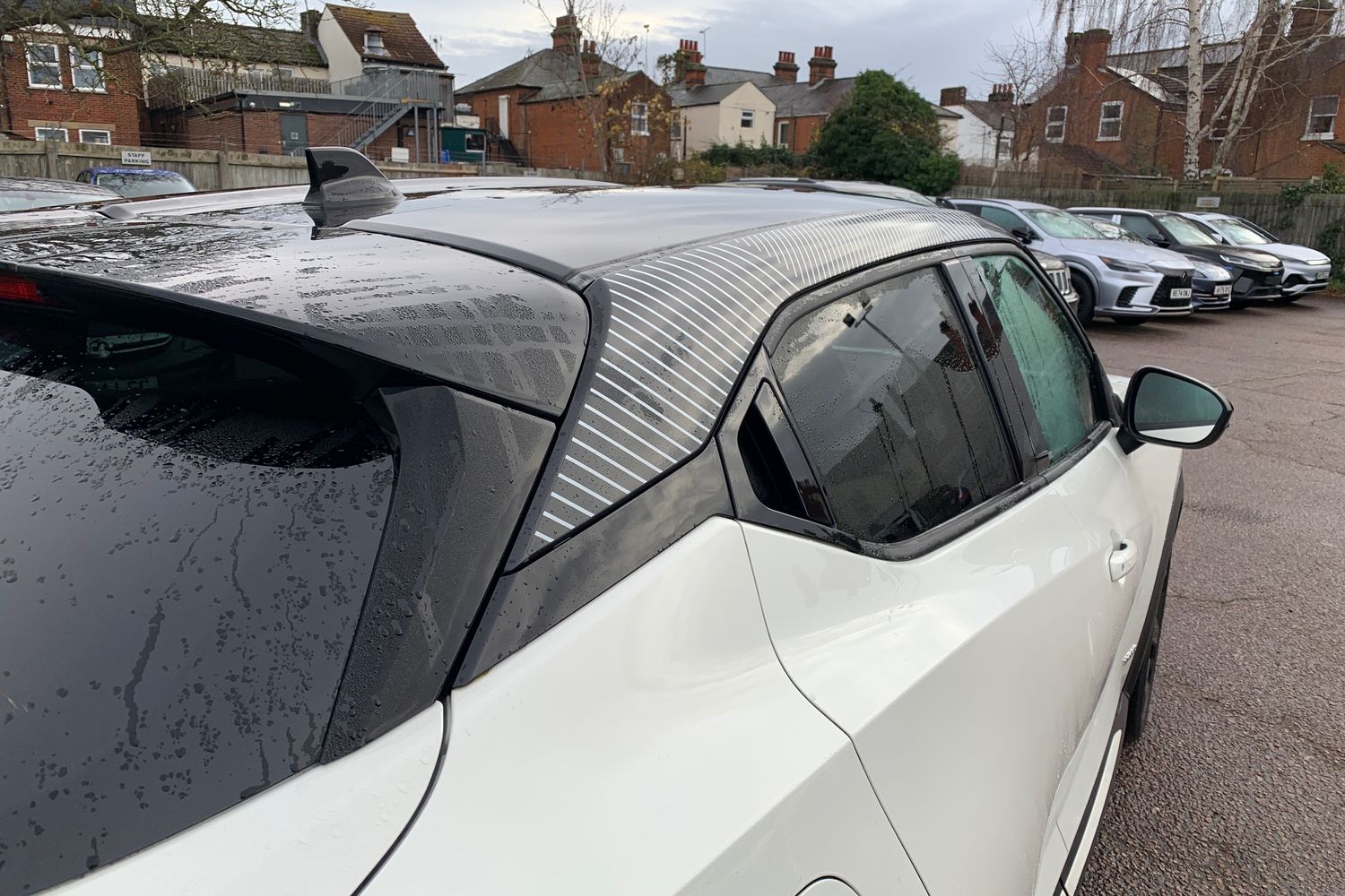 Used Nissan Juke 2022 for sale - 76221823: Photo 27