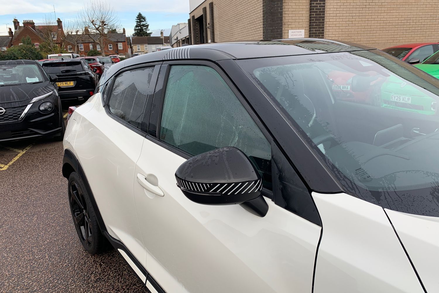 Used Nissan Juke 2022 for sale - 76221823: Photo 28